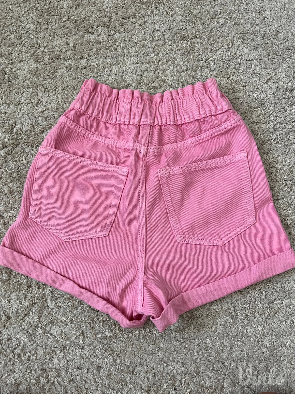 Pink sorts
