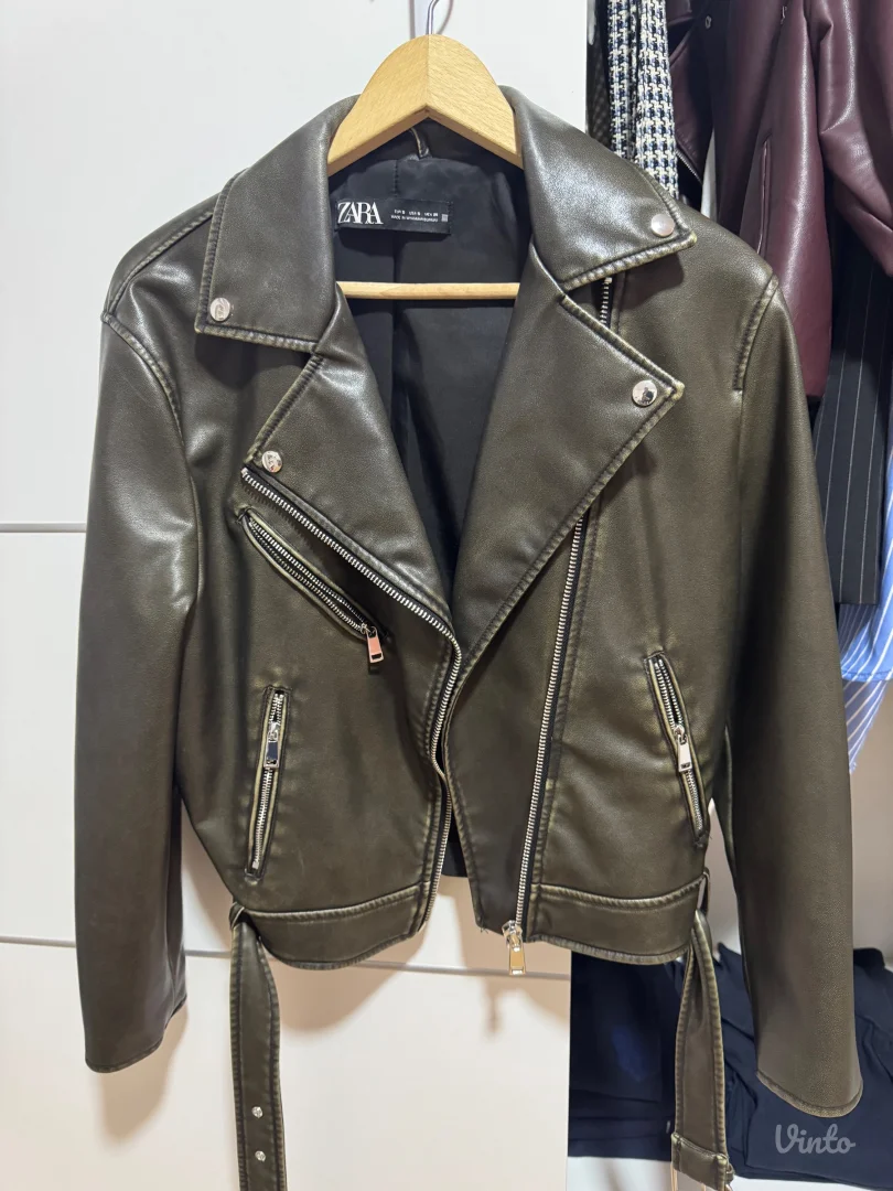 Zara jakna