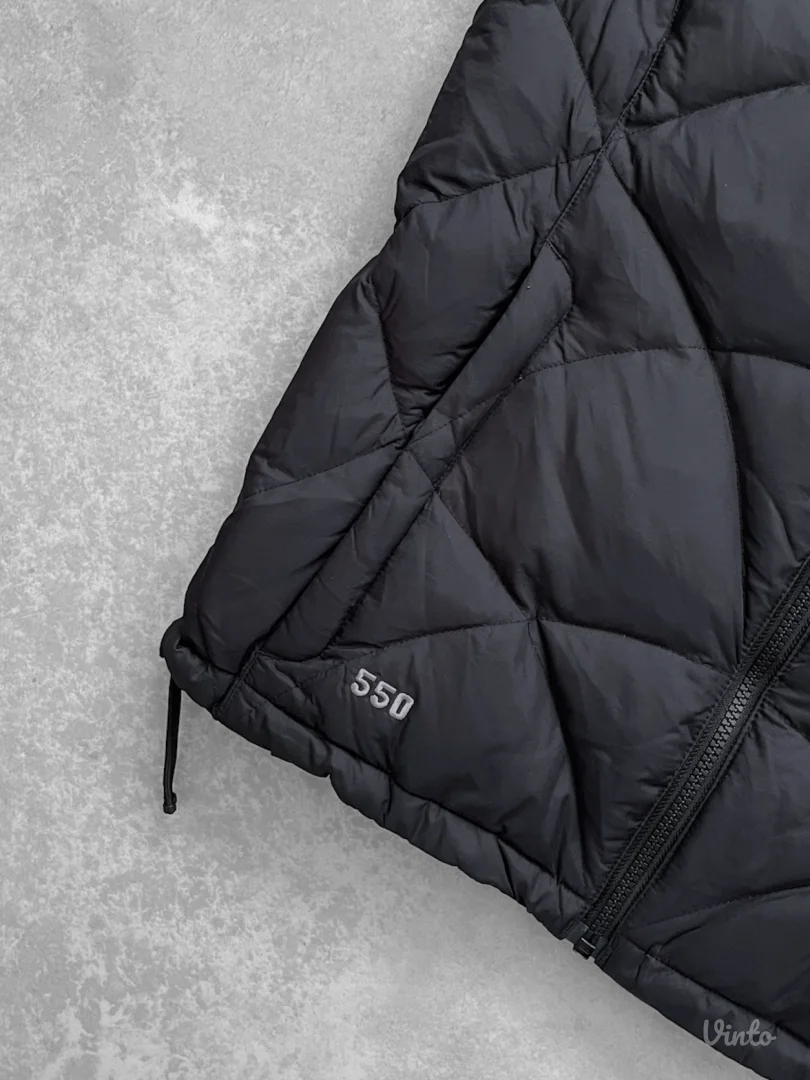 The north face prsluk