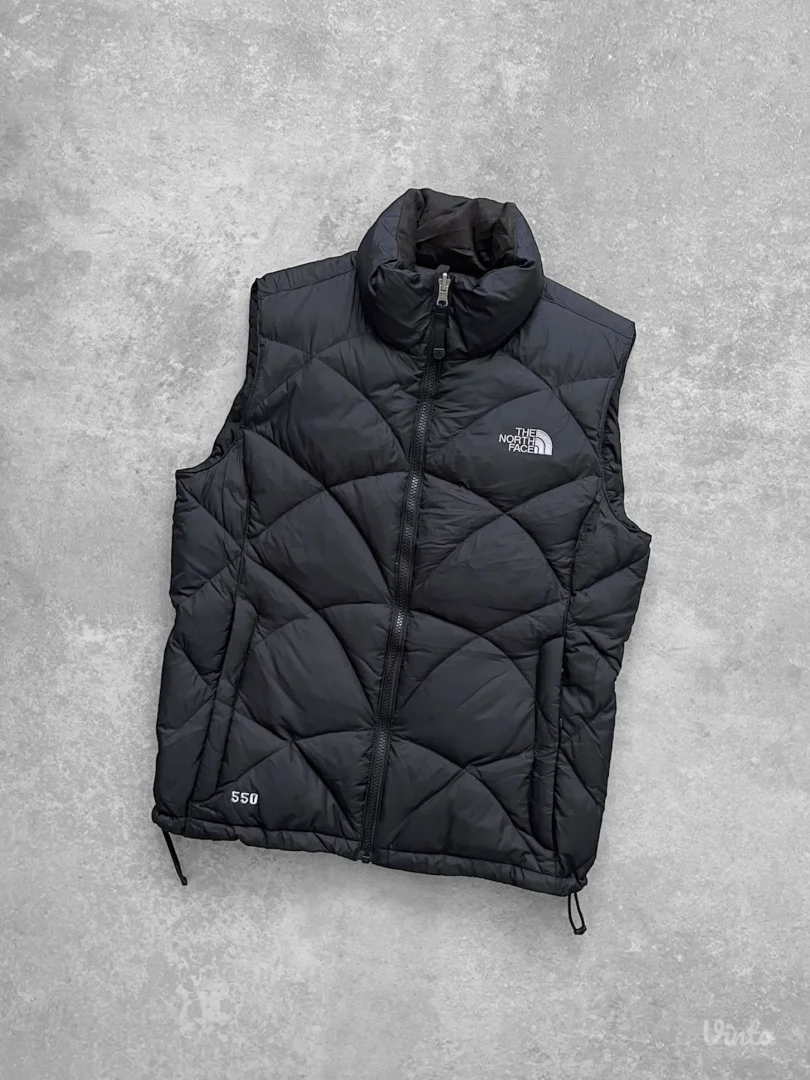 The north face prsluk