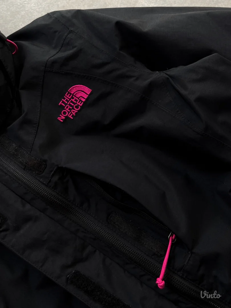 The north face jakna