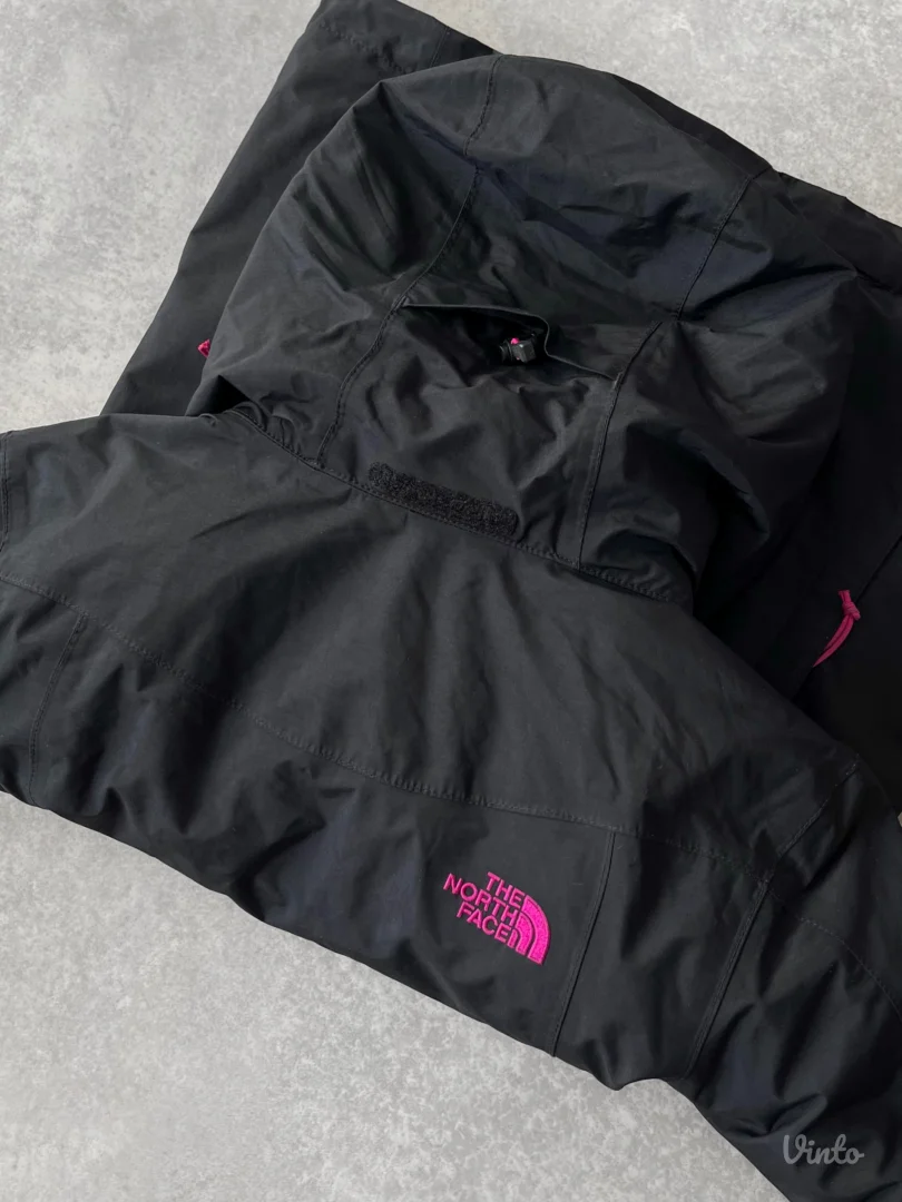 The north face jakna