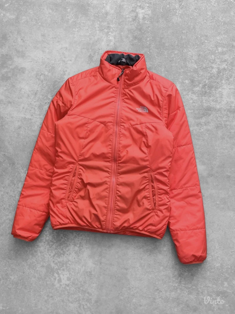 The north face jakna