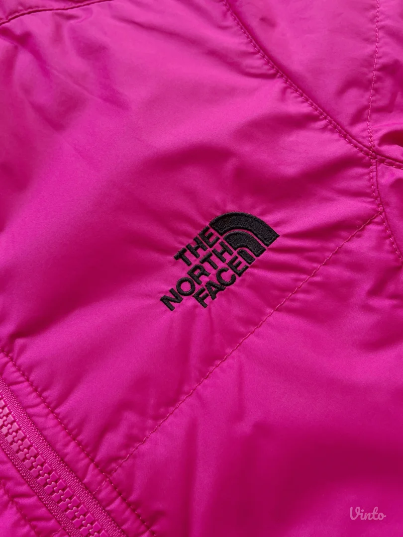 The north face jakna