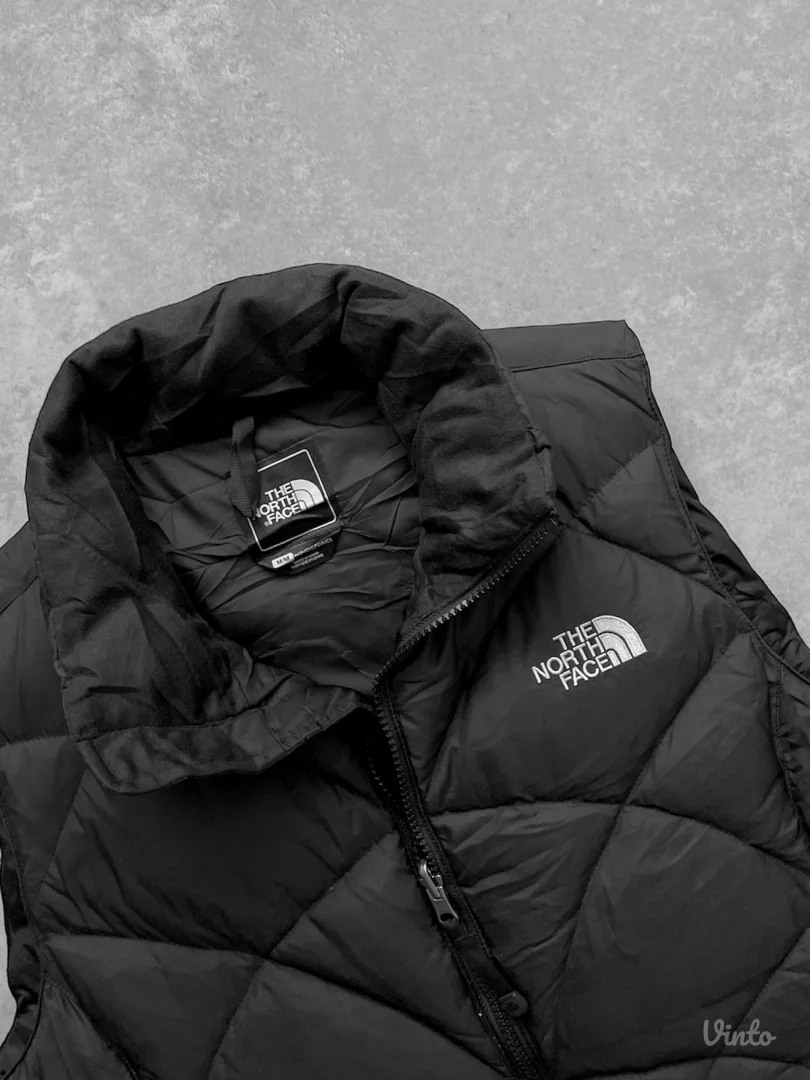 The north face prsluk