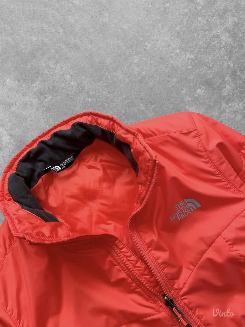 The north face jakna