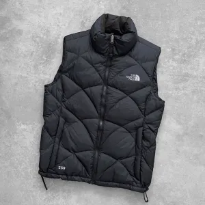 The north face prsluk