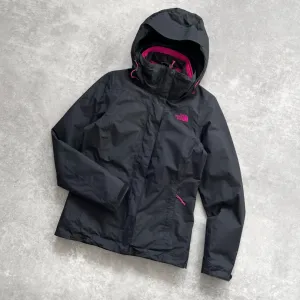 The north face jakna