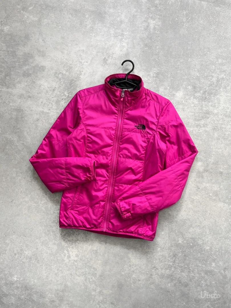 The north face jakna