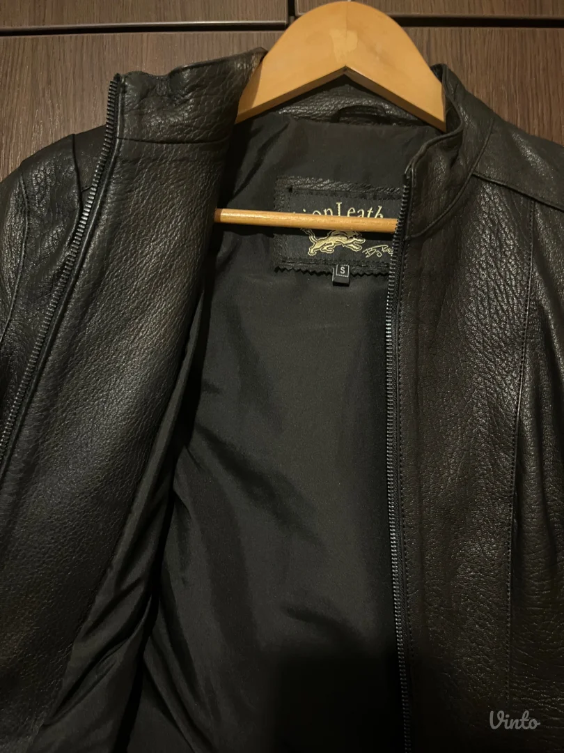 LionLeather jakna