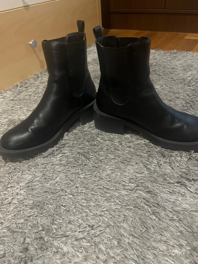 Springfield kozne cizme