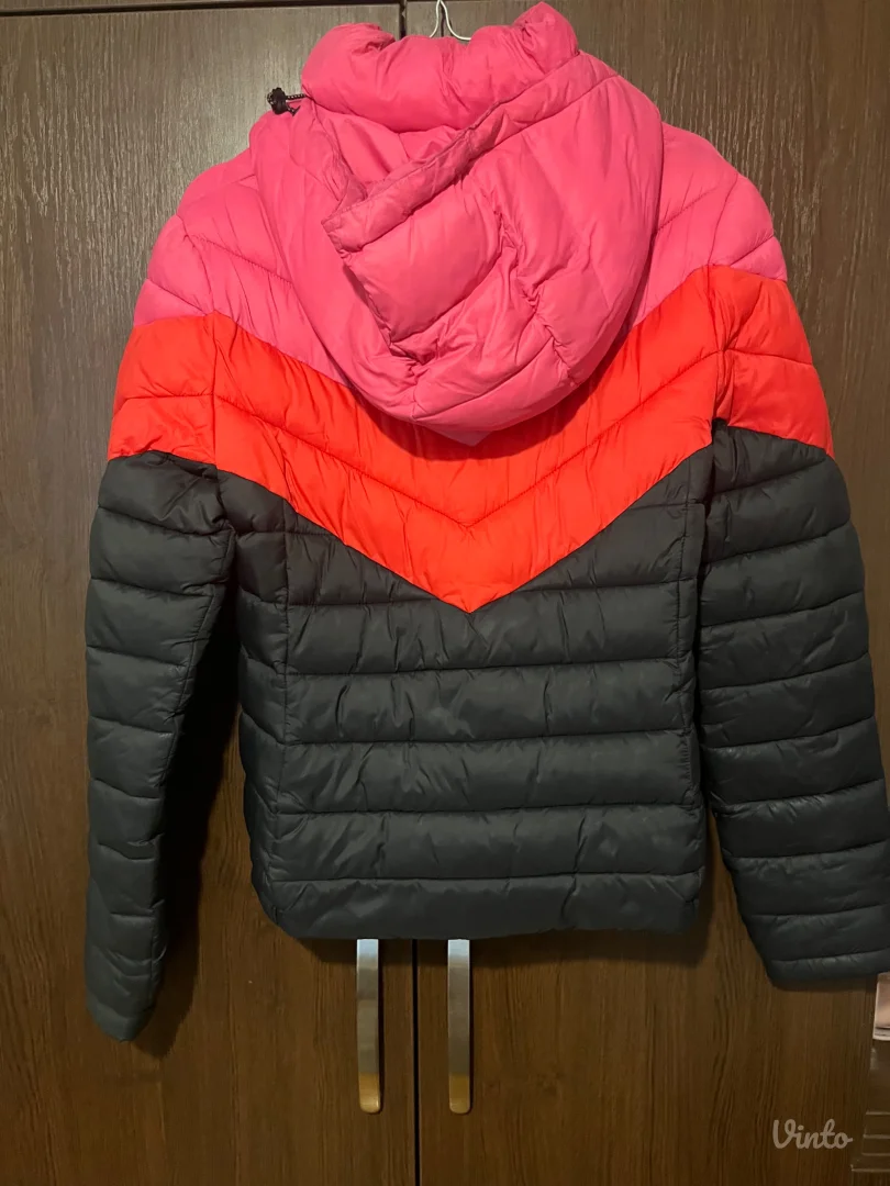 Superdry jakna