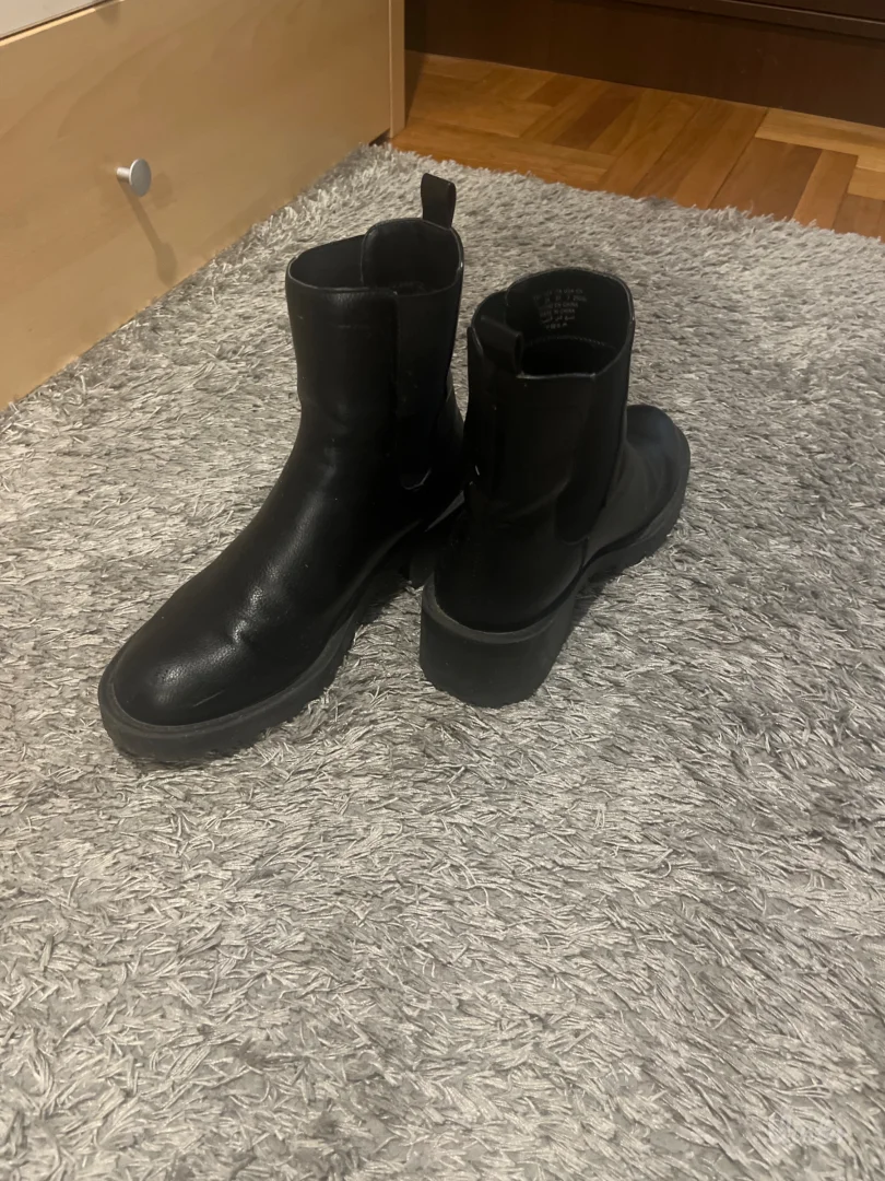 Springfield kozne cizme