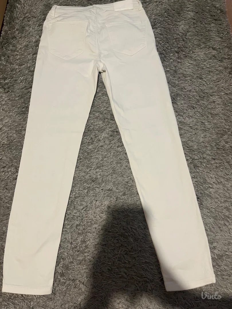 Springfield farmerke/pantalone