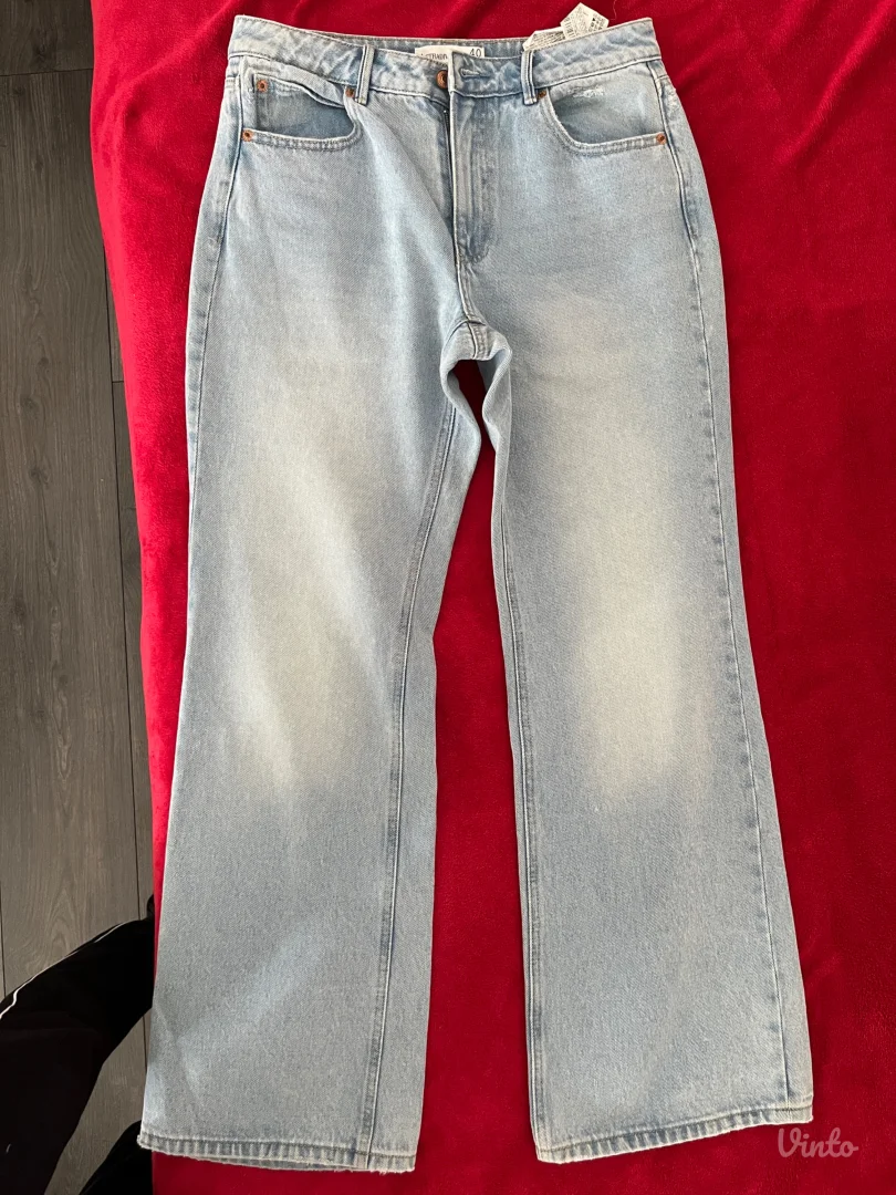 Stradivarius farmerke