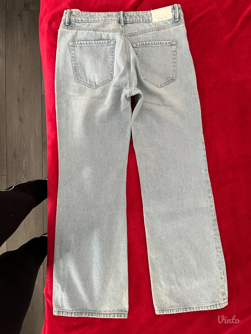 Stradivarius farmerke