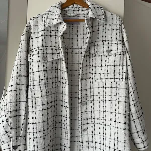 Kosulja jakna za prolece