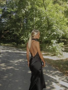 Blondy haljina