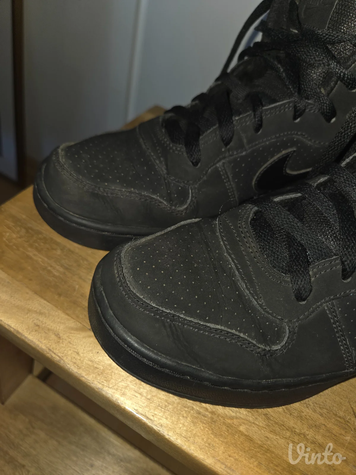 Nike patike