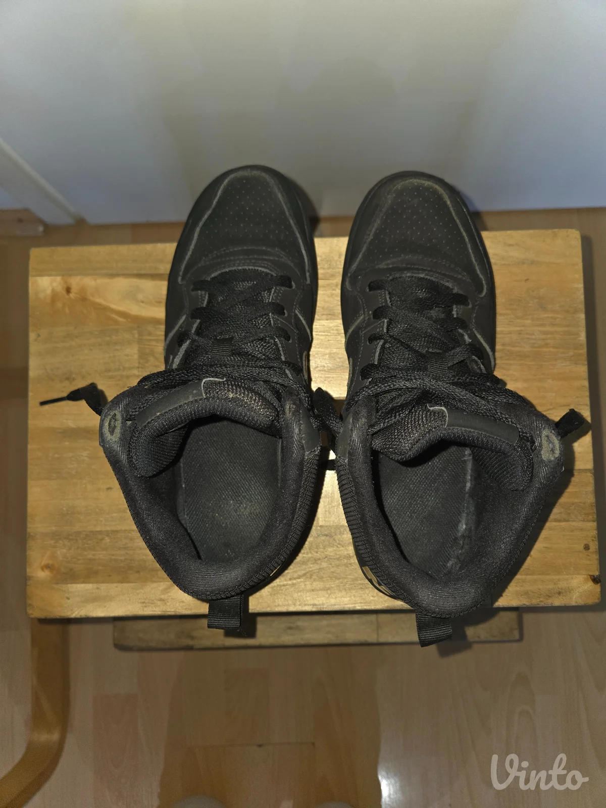 Nike patike