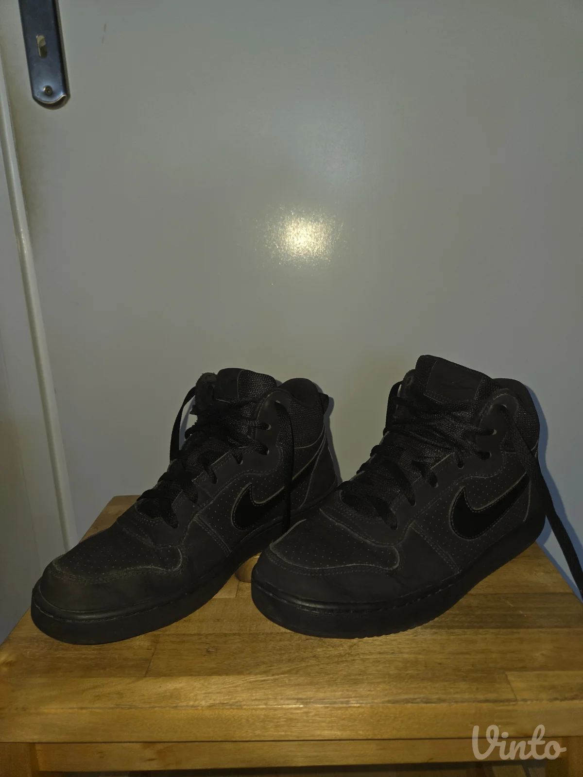 Nike patike