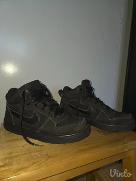 Nike patike