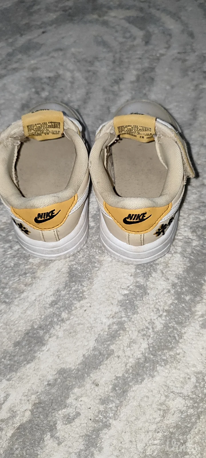 Nike decije patike