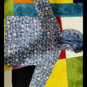 Jakna water resistant