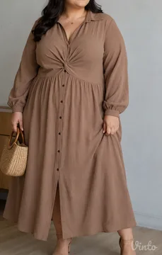 Haljina 3XL