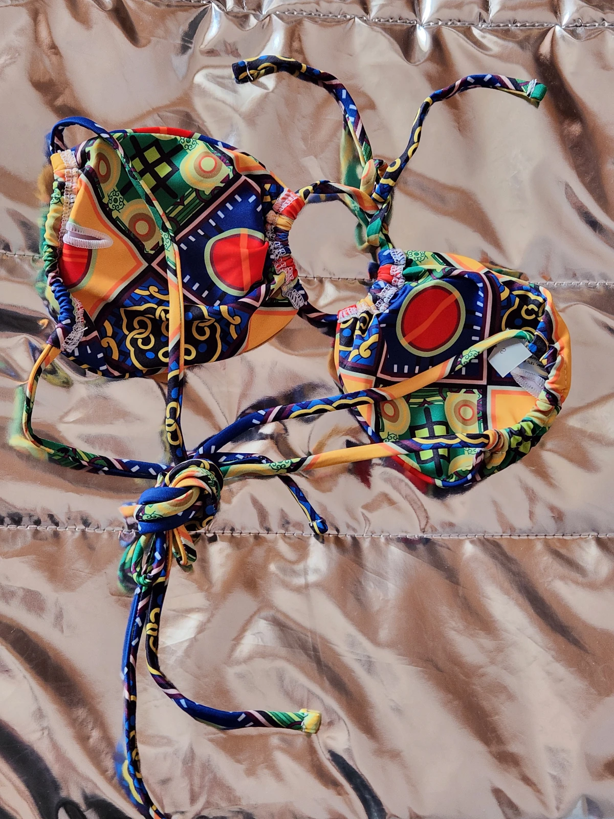 Shein kupaći