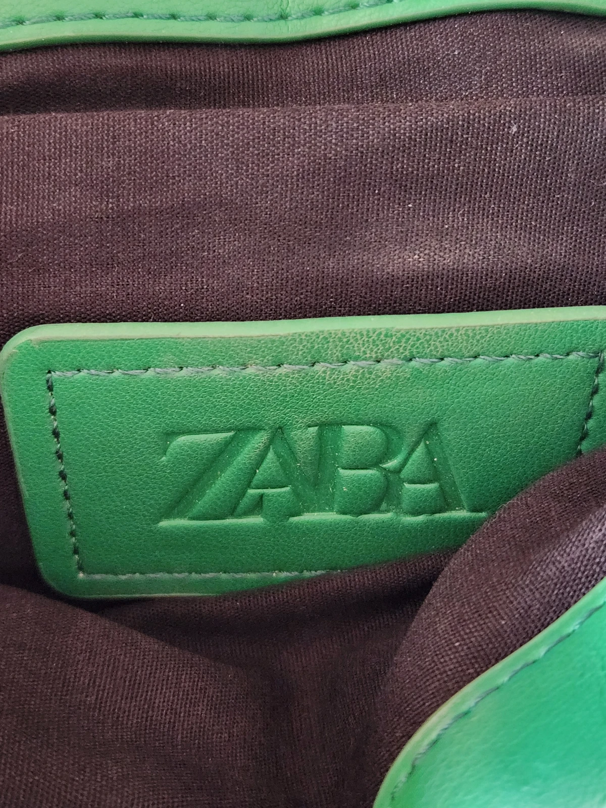 Zara torbica