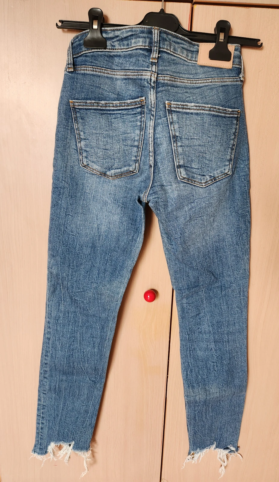 Zara farmerke