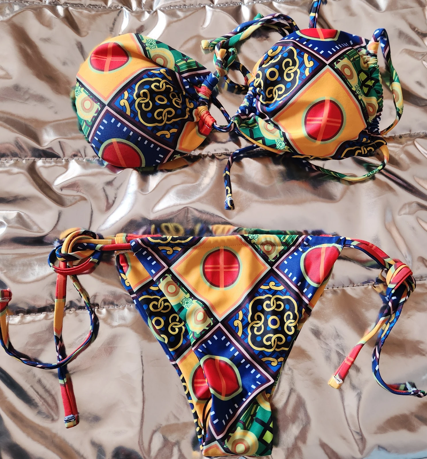 Shein kupaći