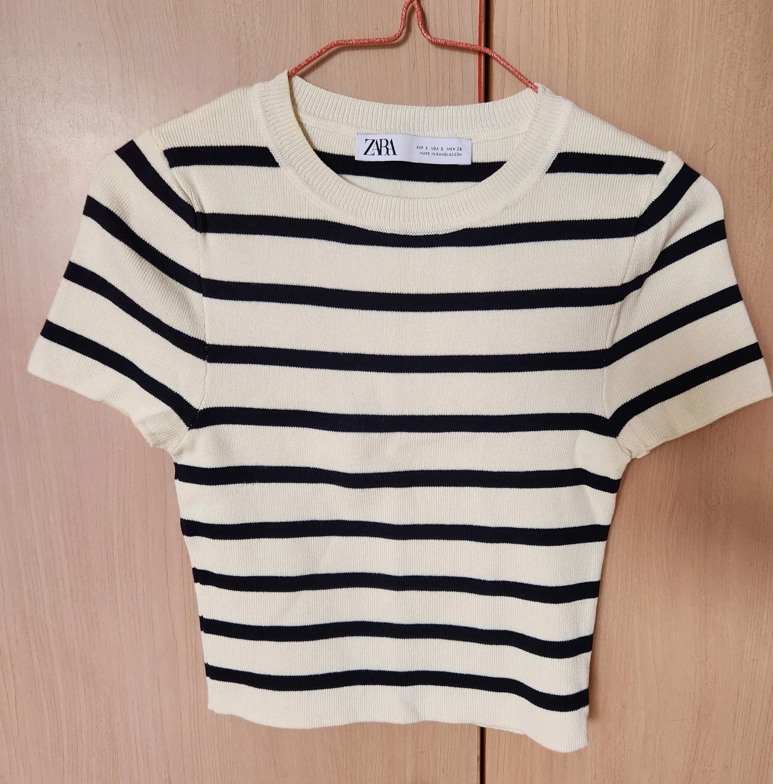 Zara top