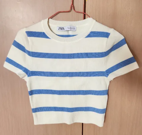 Zara top