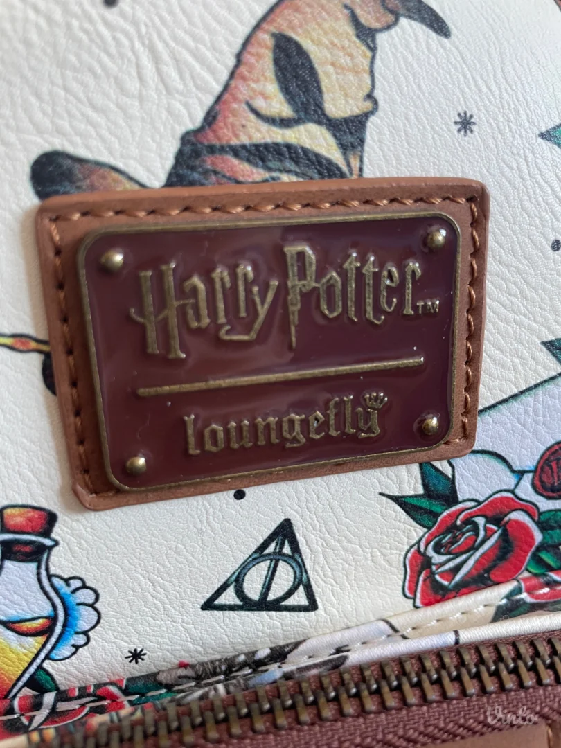 Harry Potter ženska torba-zvanična licenca