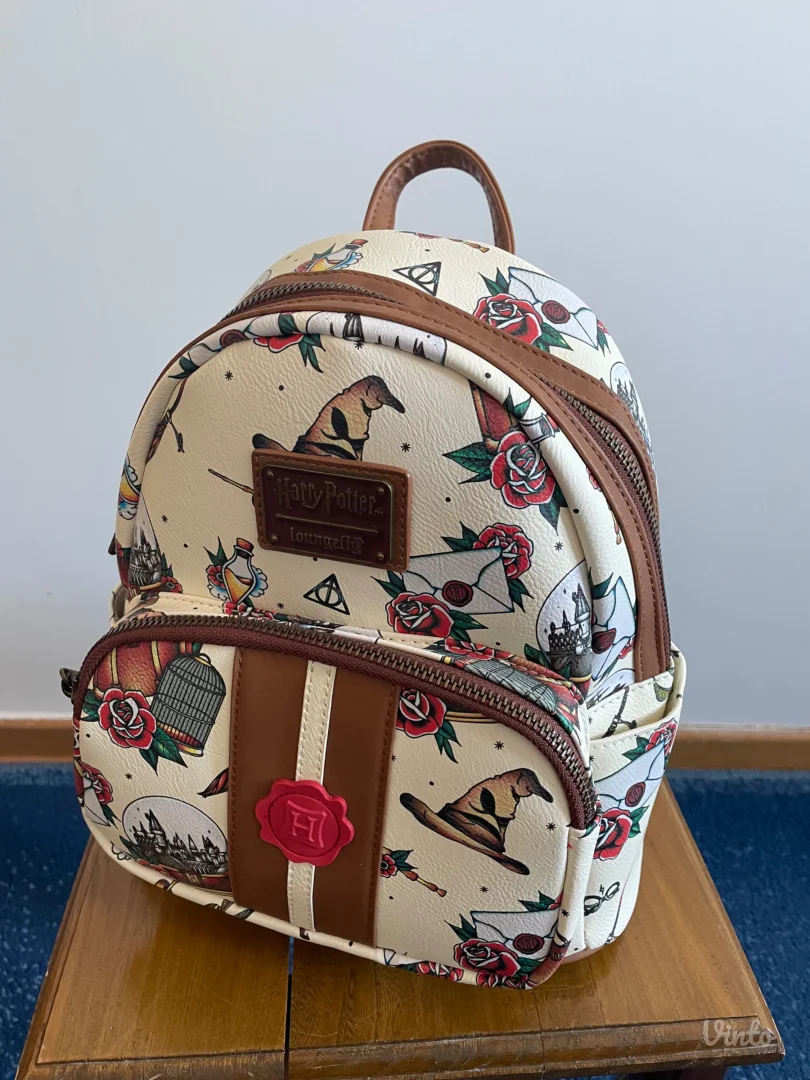 Harry Potter ženska torba-zvanična licenca