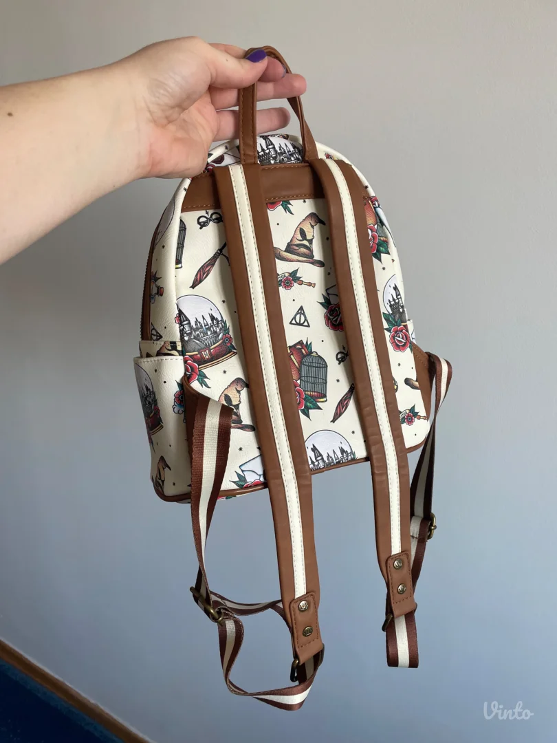 Harry Potter ženska torba-zvanična licenca