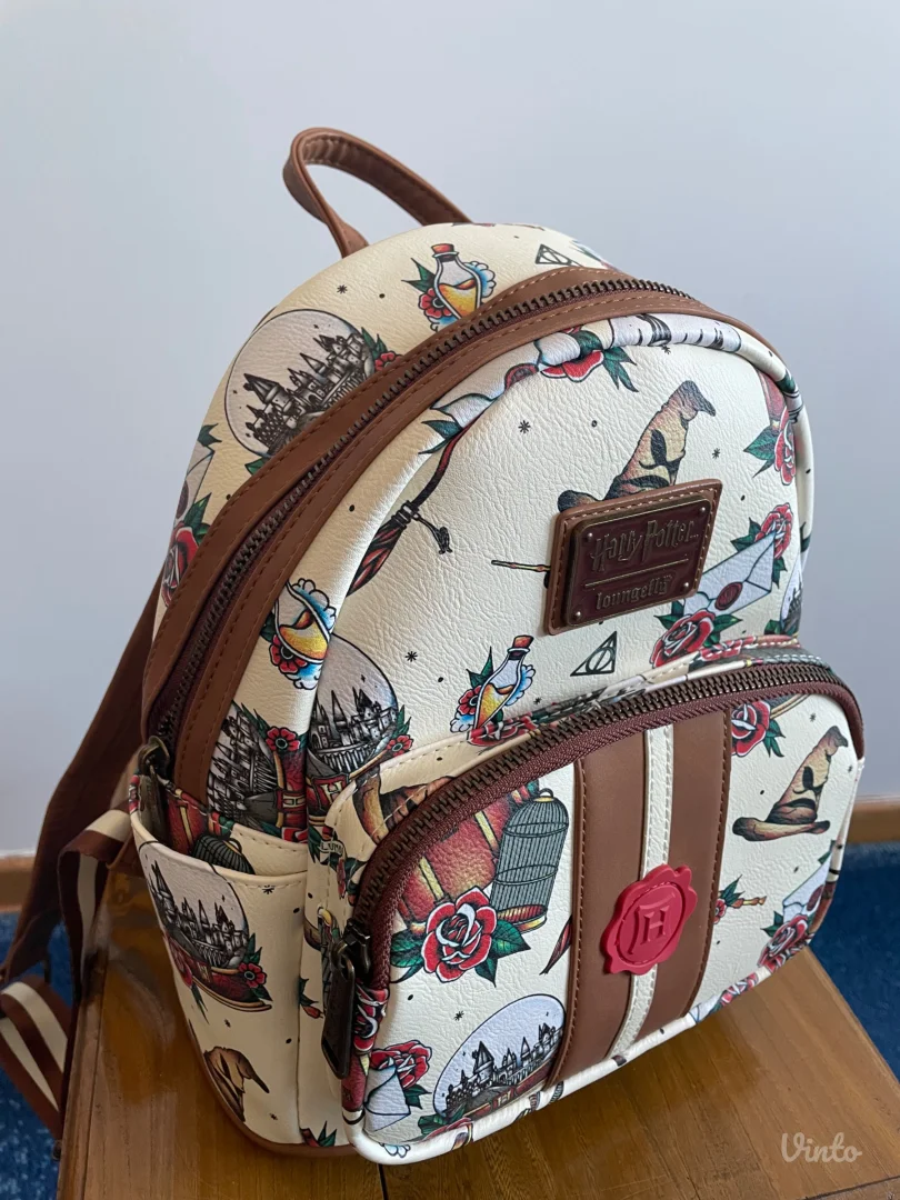 Harry Potter ženska torba-zvanična licenca