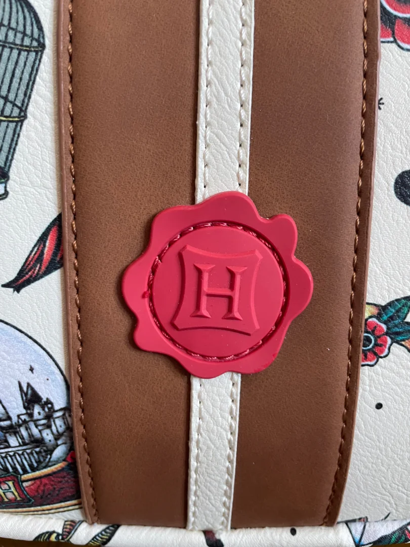 Harry Potter ženska torba-zvanična licenca