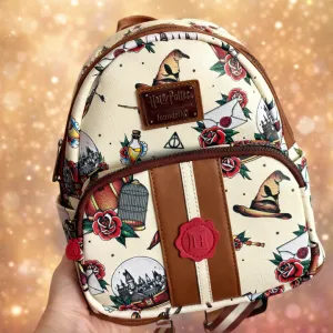 Harry Potter ženska torba-zvanična licenca