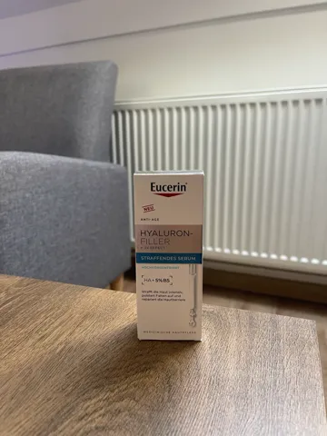 Eucerin Hyaluron Filler HA+B5 serum