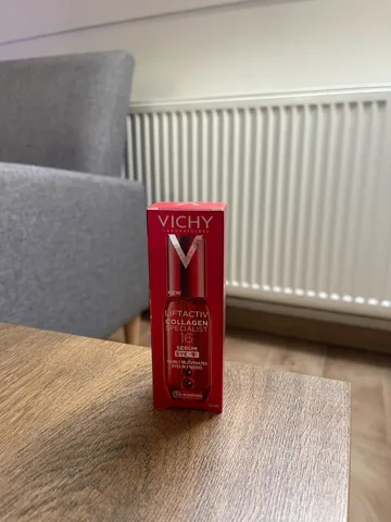 Vichy okoloocni serum collagen specialist