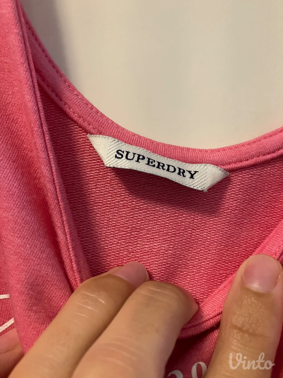 Superdry haljina