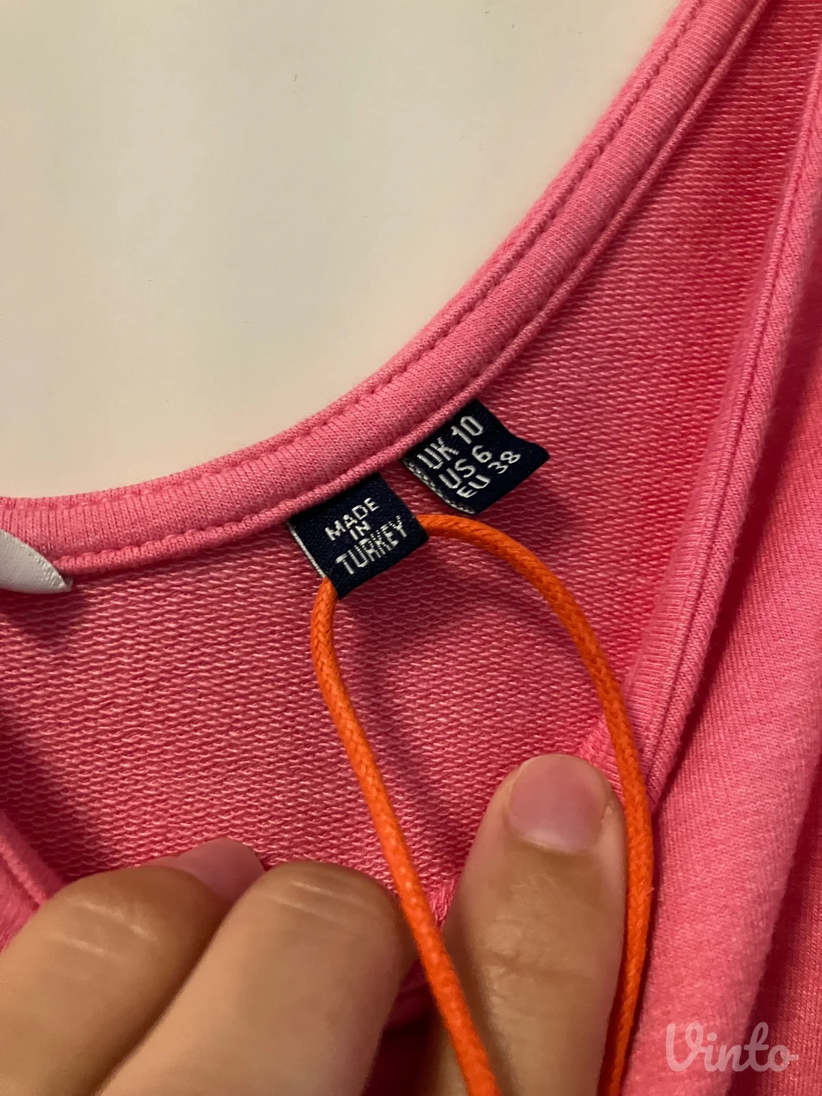 Superdry haljina