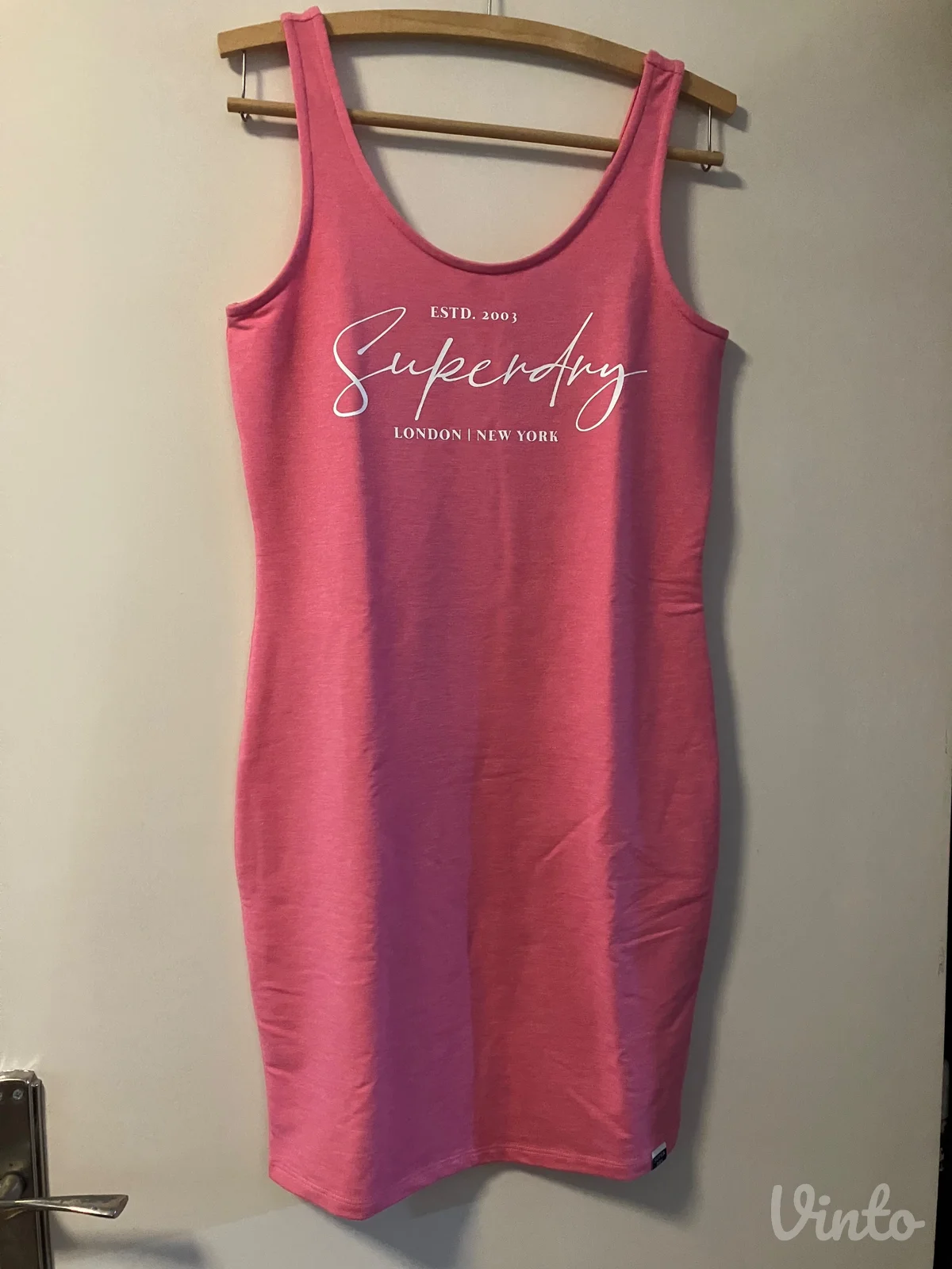 Superdry haljina
