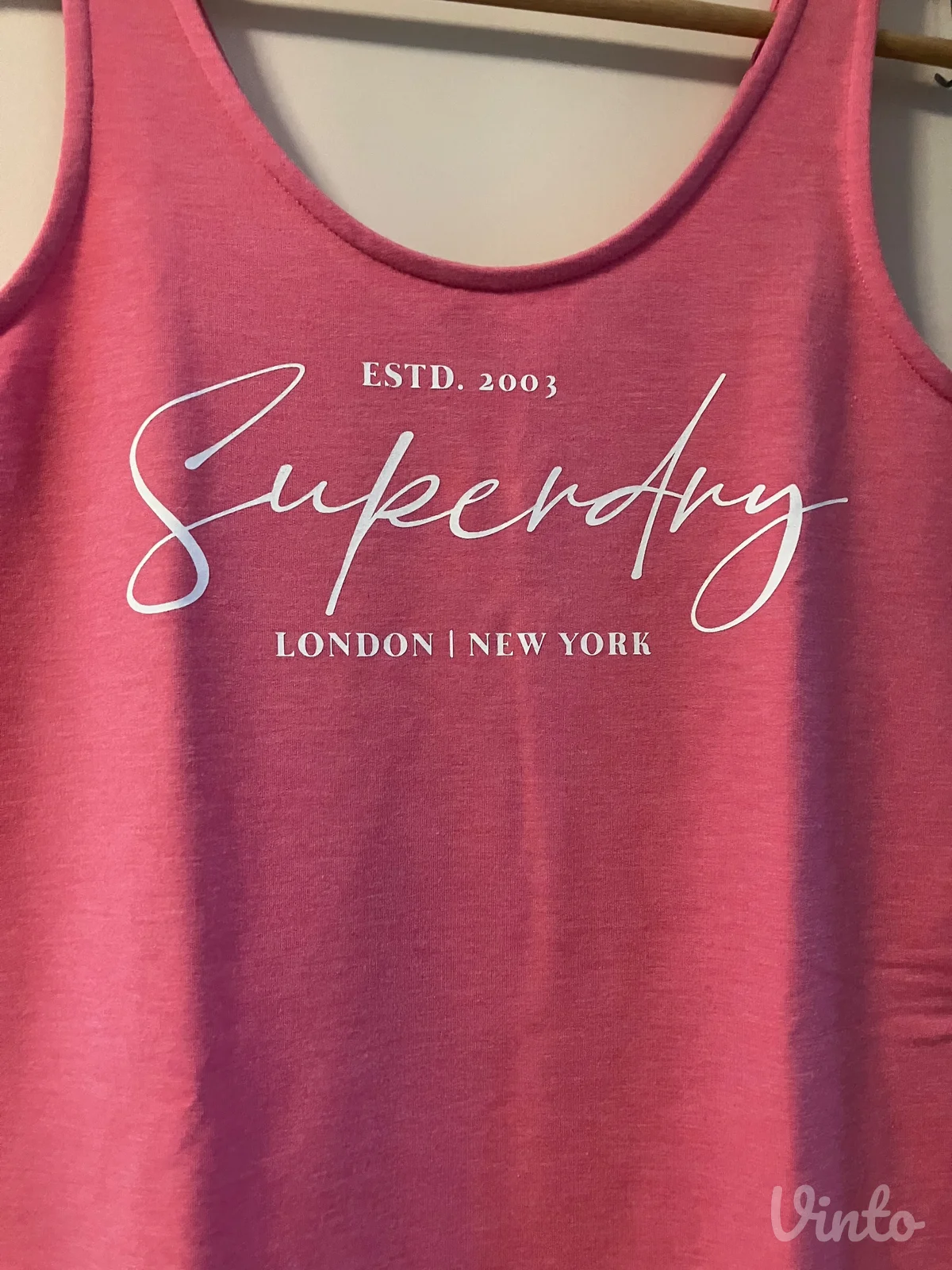 Superdry haljina