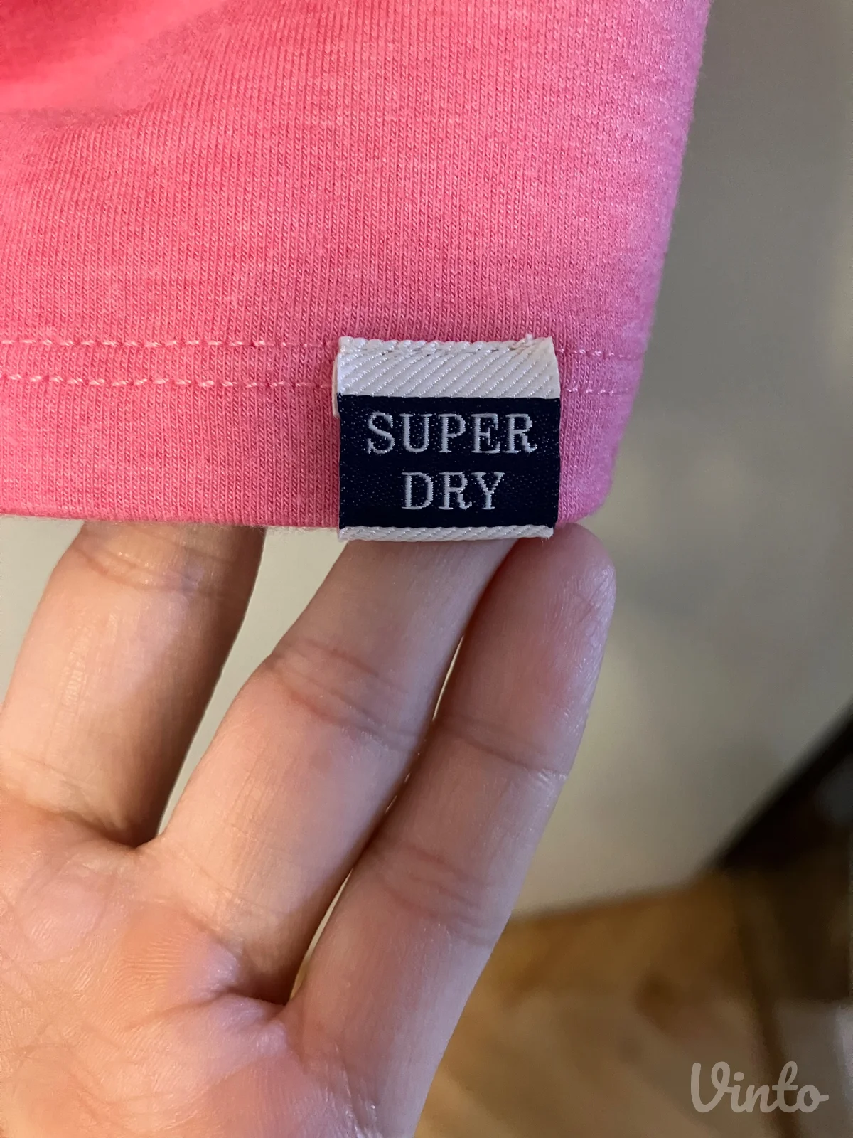 Superdry haljina
