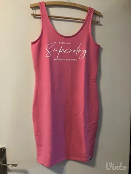 Superdry haljina