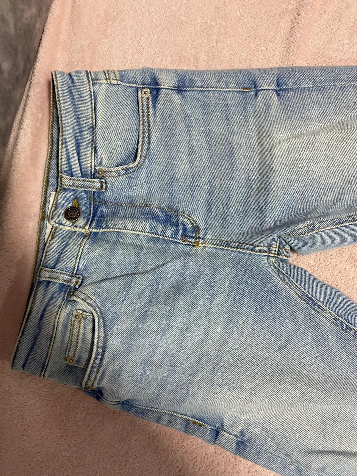 ZARA Farmerke